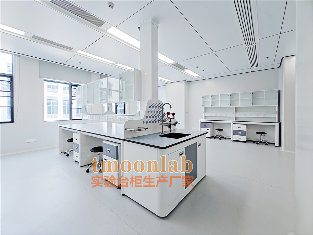 第三方检测实验室家具如何科学配置