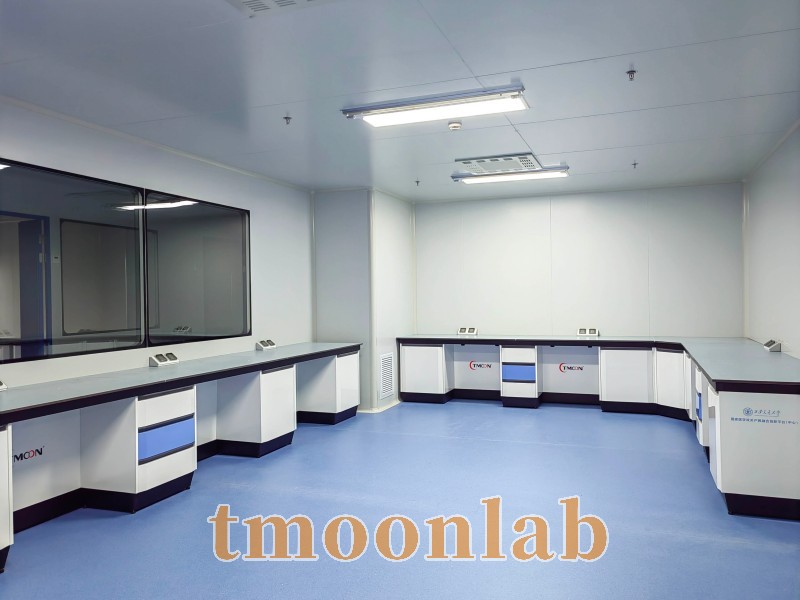 实验室规划建设公司博尔