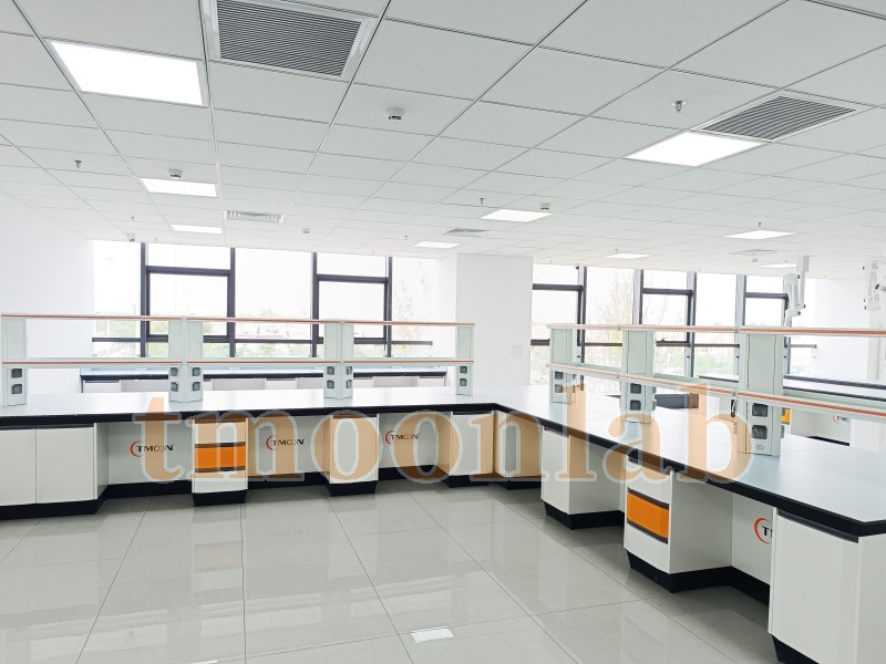 制药实验室家具配置博尔