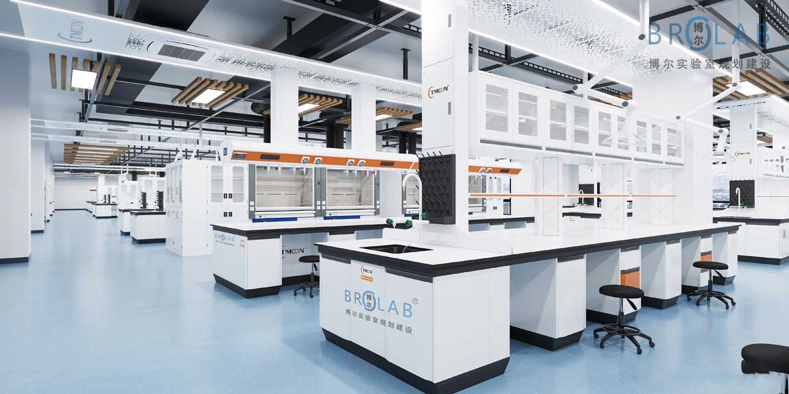 有实力的实验台通风柜生产厂家怎么选择？