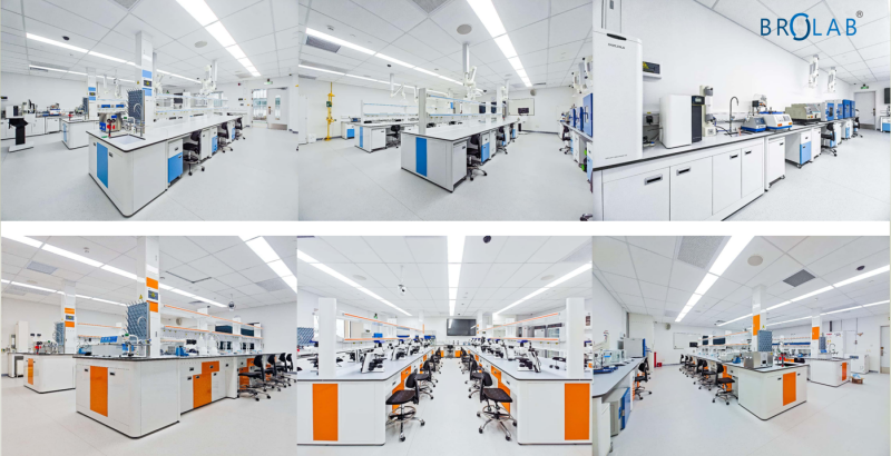 实验台定制厂家博尔