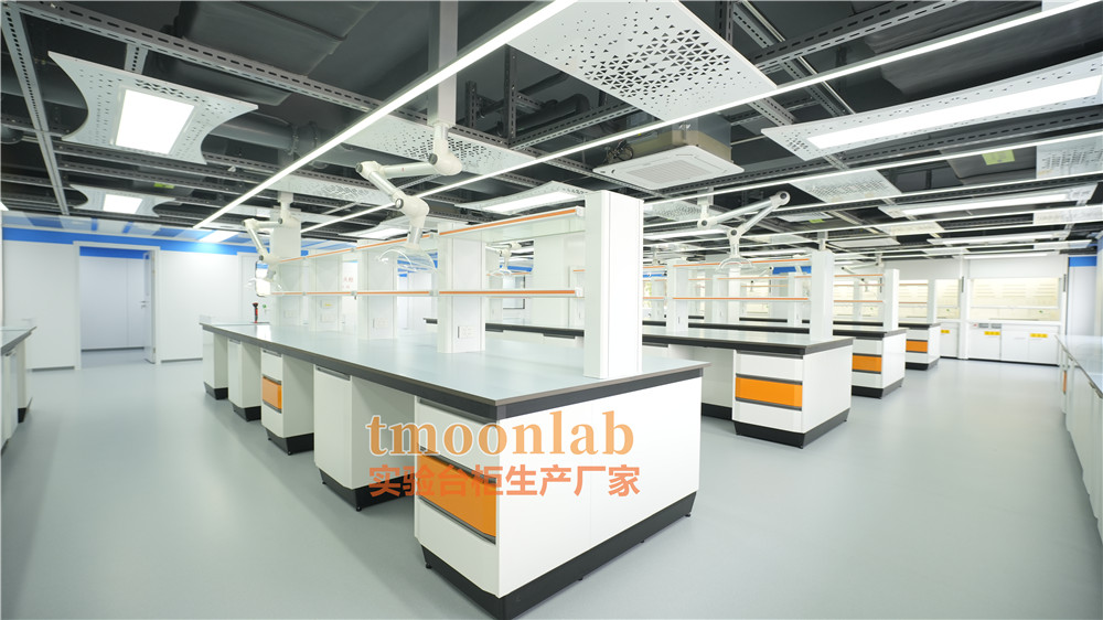 实验台品牌厂家排名博尔实验室实力突出