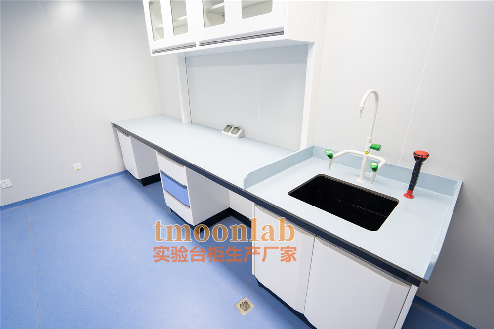 实验室装修建设公司博尔