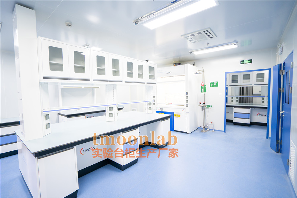 实验室设计博尔