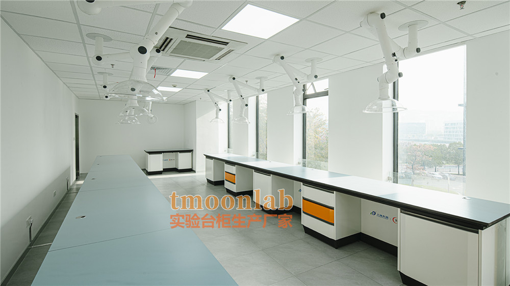 实验室设计公司博尔