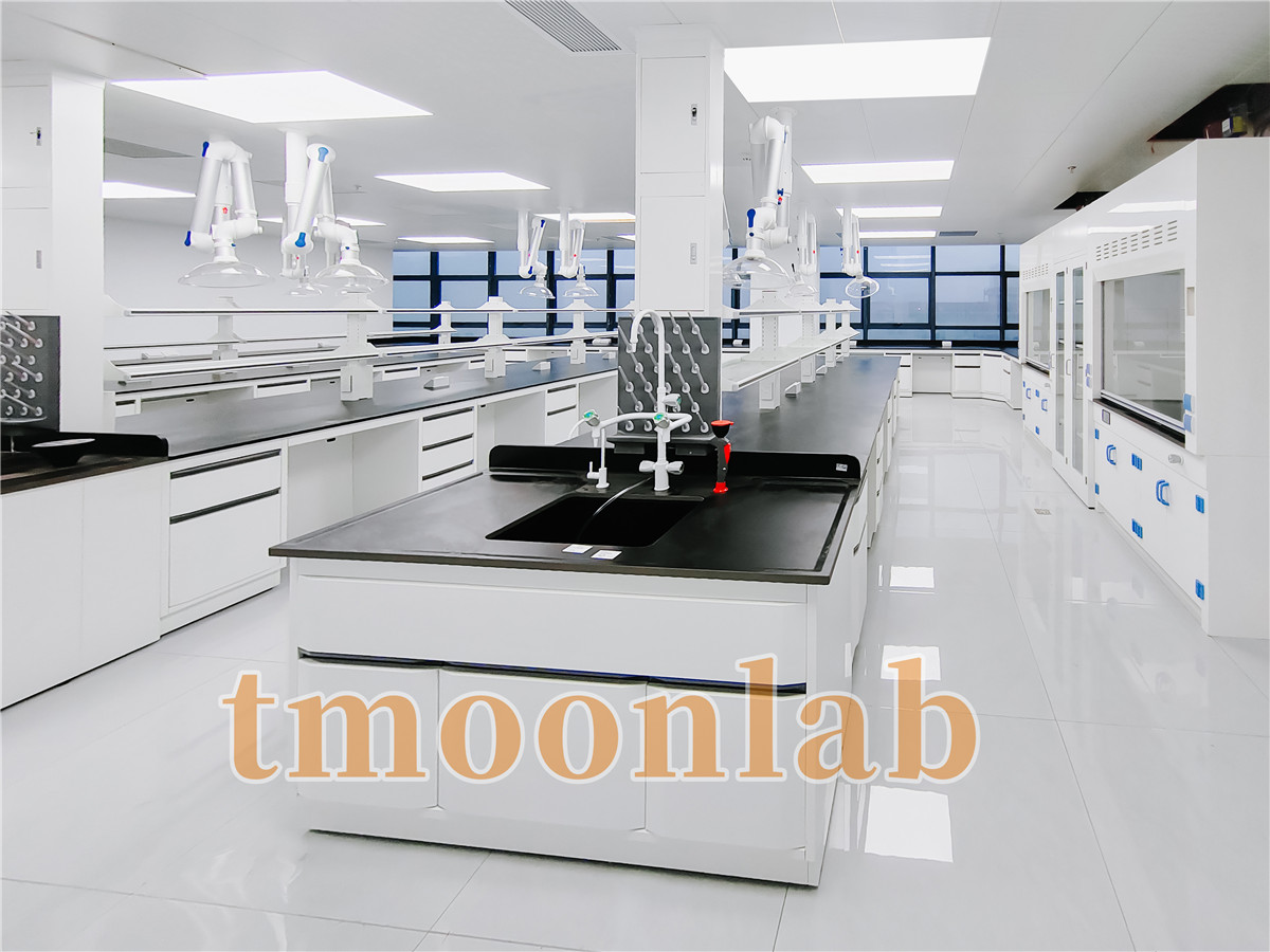 食品实验室建设公司博尔