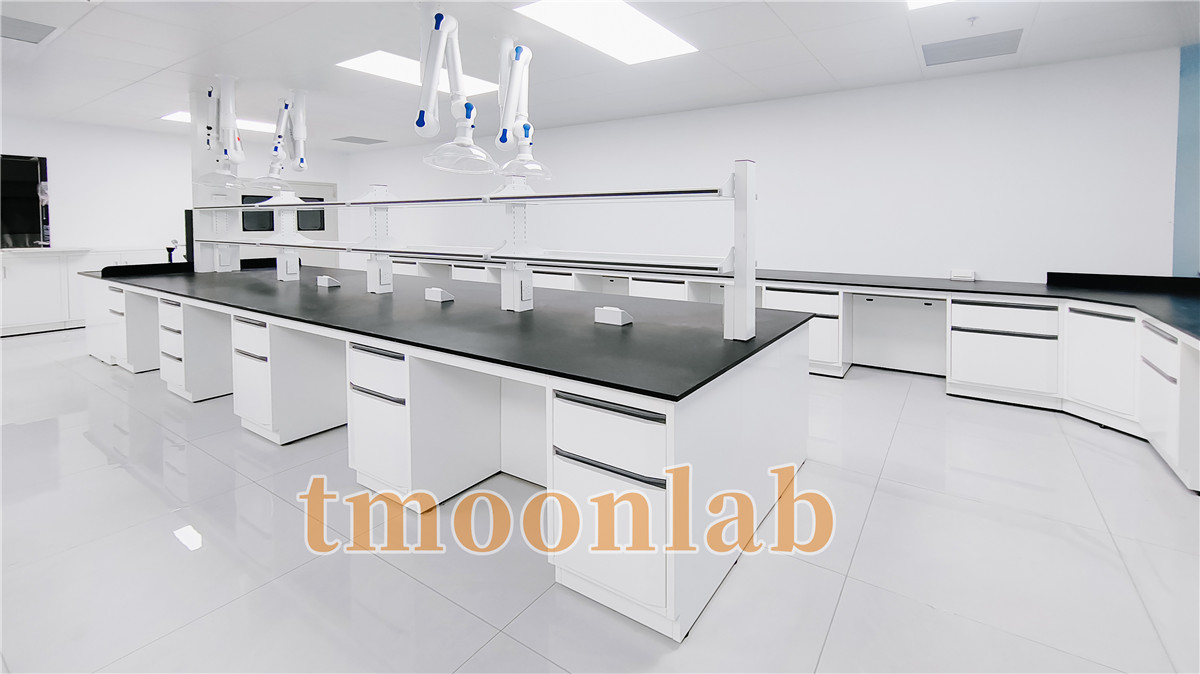 食品检验实验室实验台柜怎么挑选？