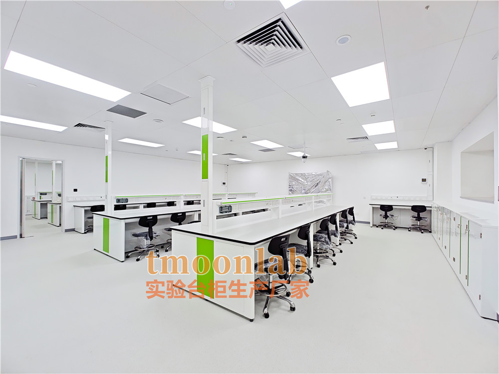 实验室家具厂家博尔