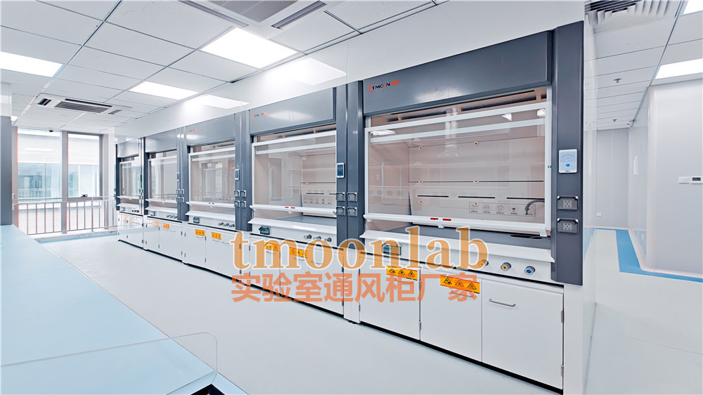 材料研发实验室规划与实验家具配套方案专家