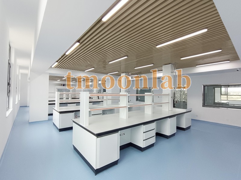 环保实验室建设博尔