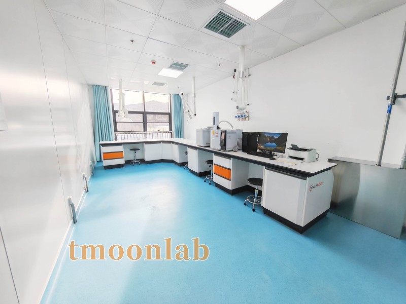 食品分析检验实验室设计公司排名