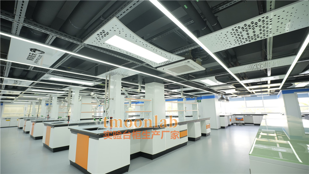 实验室家具生产基地博尔