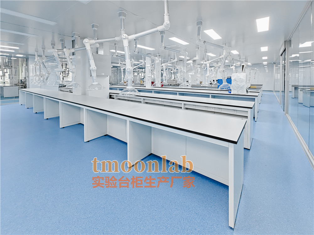 实验台厂家博尔实验室