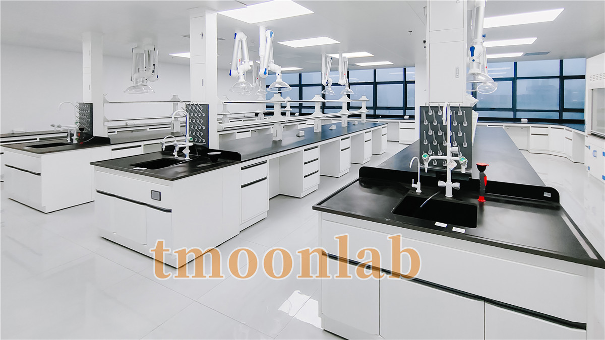 实验台厂家博尔