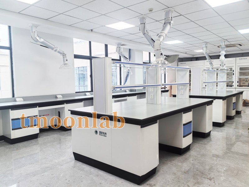 国网公司实验室整体建设方案