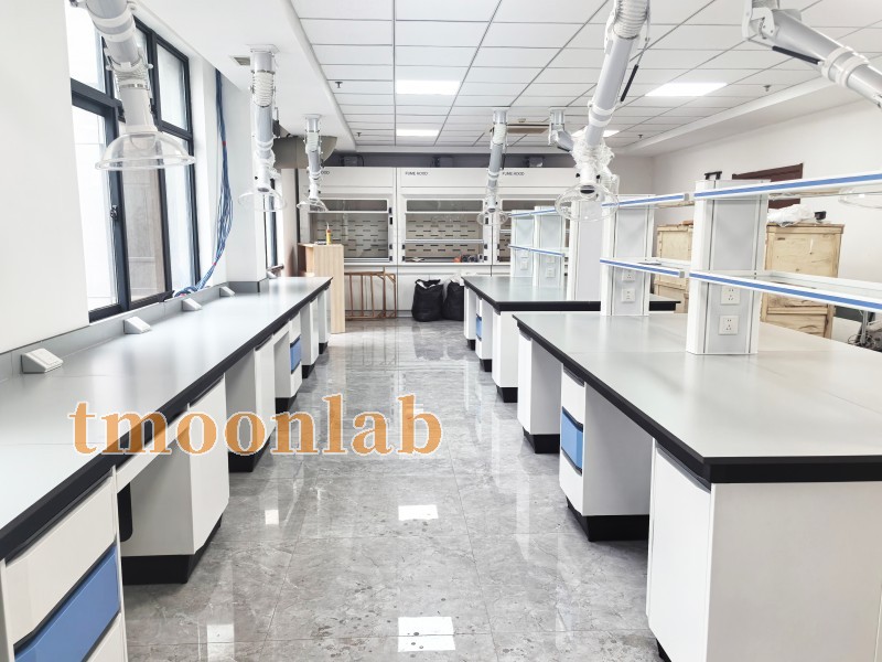 全钢实验台厂家博尔