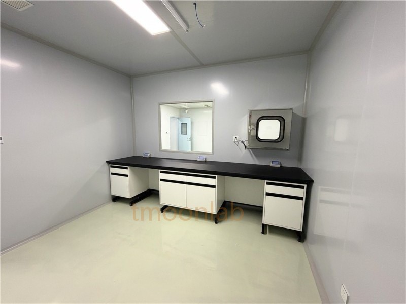 西安实验台博尔