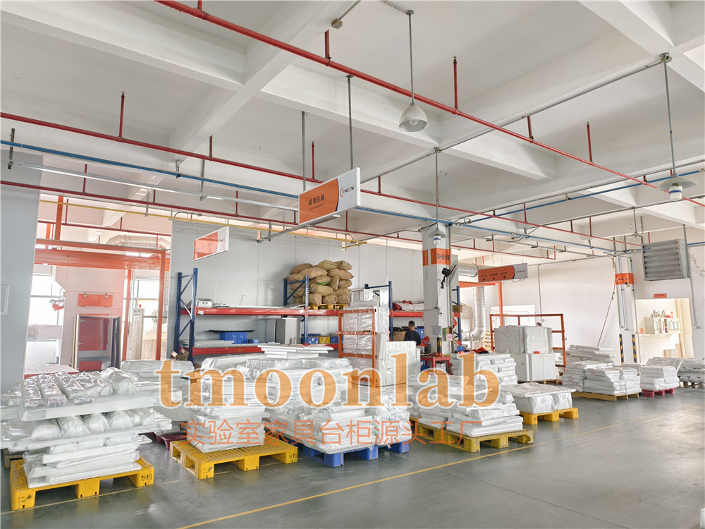 实验室家具生产基地博尔