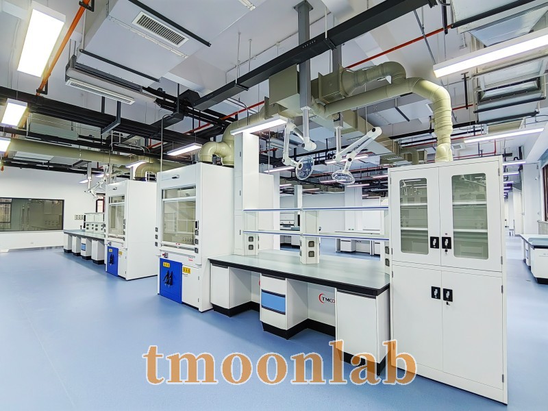 高校实验室建设公司博尔