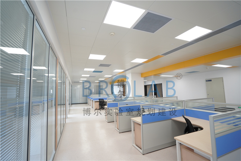 实验室建设公司博尔