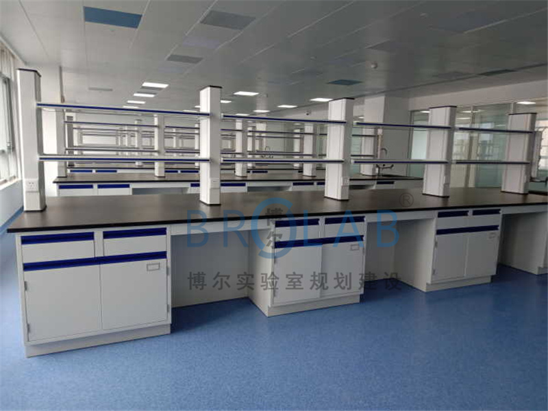 西安博尔实验室设计
