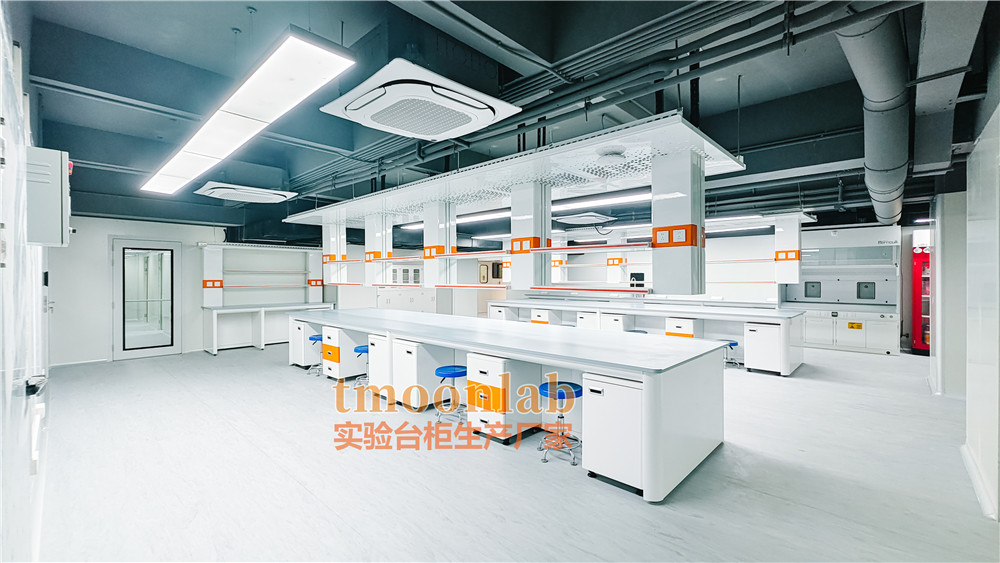 实验台厂家博尔