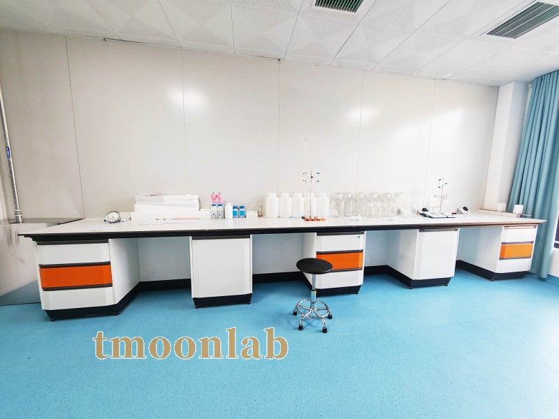 博尔医药实验室建设公司