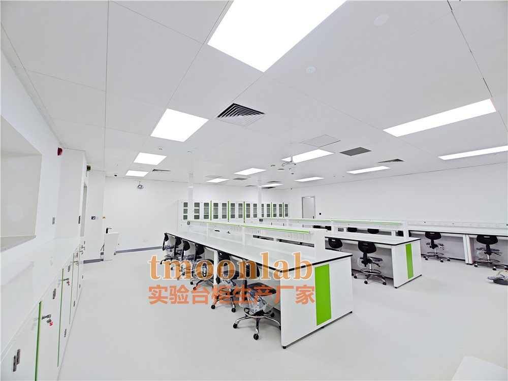 科研实验室建设