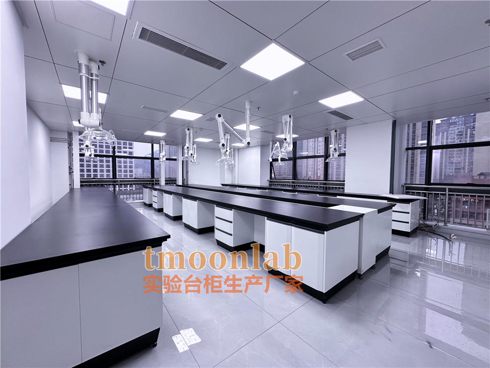 博尔实验室建设公司