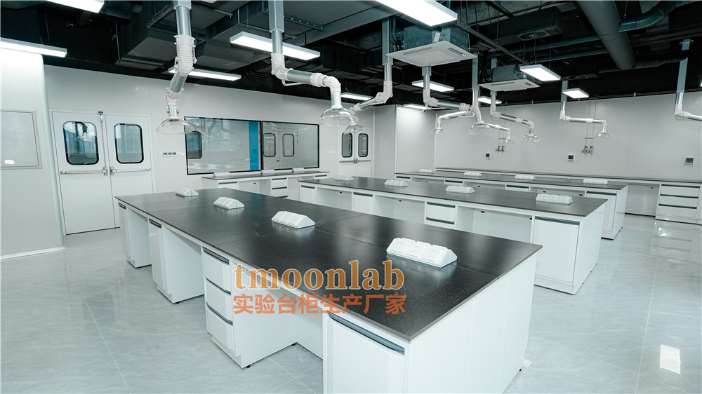 实验室设计装修公司博尔