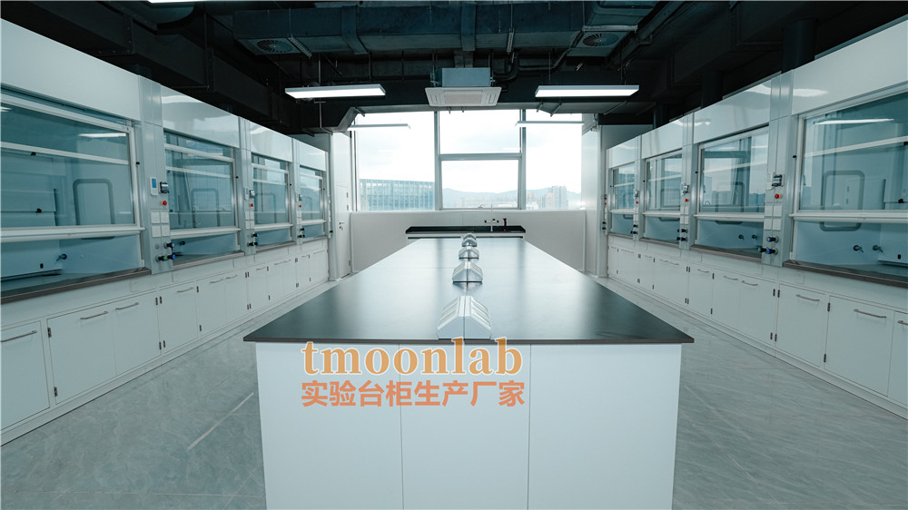 实验室建设公司博尔