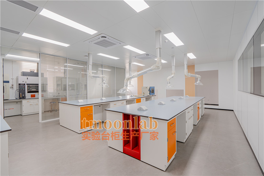 实验室工作台定做
