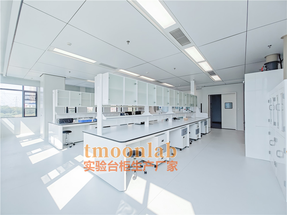 全钢实验台厂家