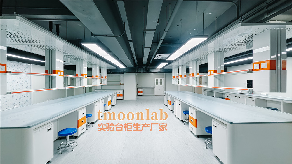 全钢实验室家具厂家博尔