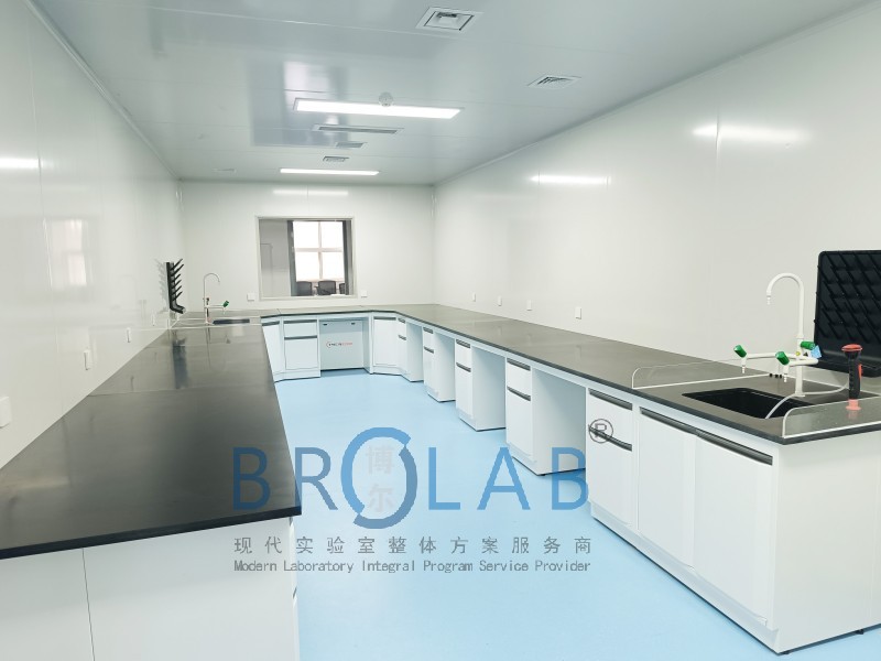 博尔实验室家具