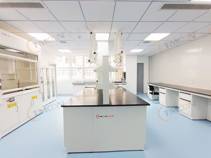 化学实验室操作台选购标准