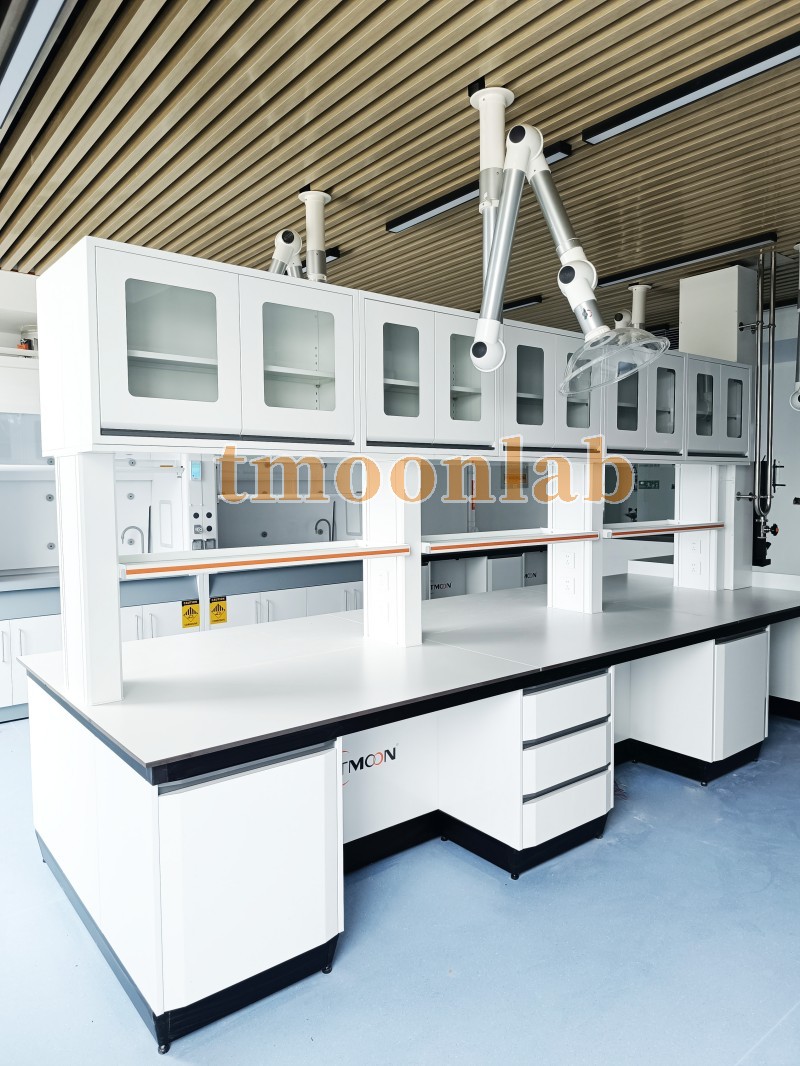 西安实验室家具厂家博尔