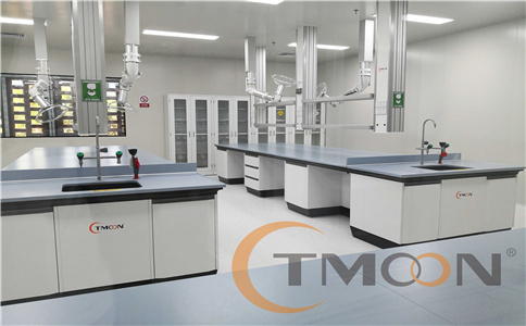 TMOON实验室家具
