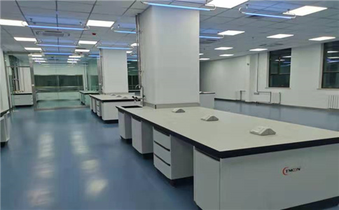 医院检验科实验室设计整体布局方案