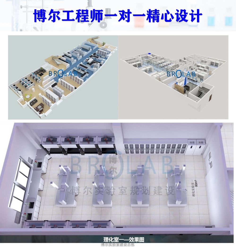 TMOON全钢实验台系列