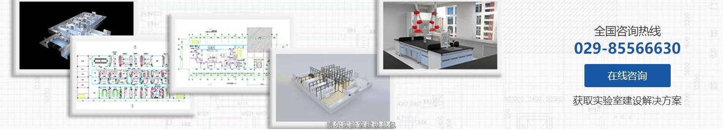 实验室咨询公司